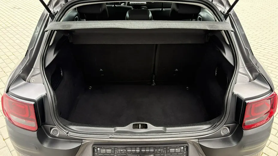 CITROEN C4 Cactus -
