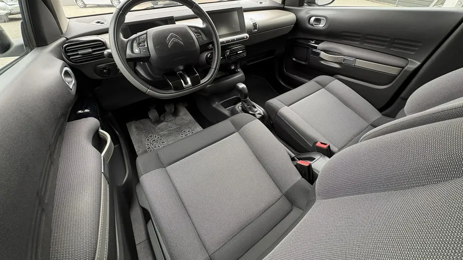 CITROEN C4 Cactus -