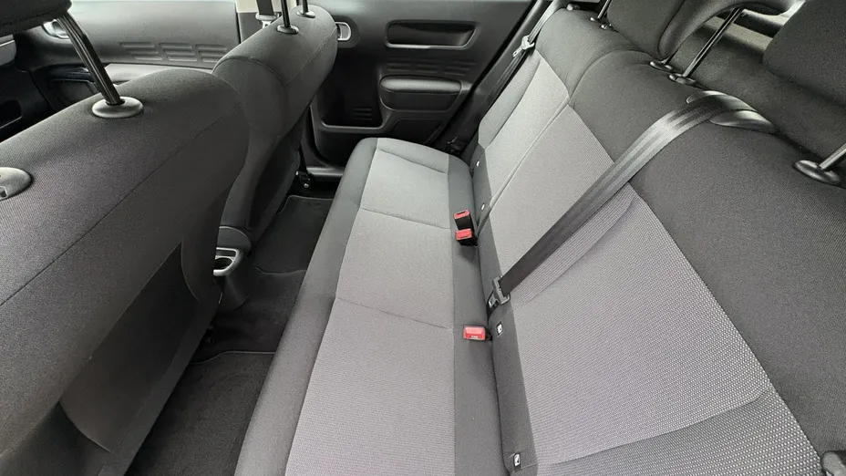 CITROEN C4 Cactus -