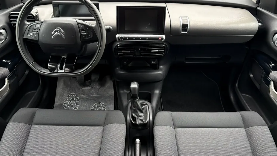 CITROEN C4 Cactus -