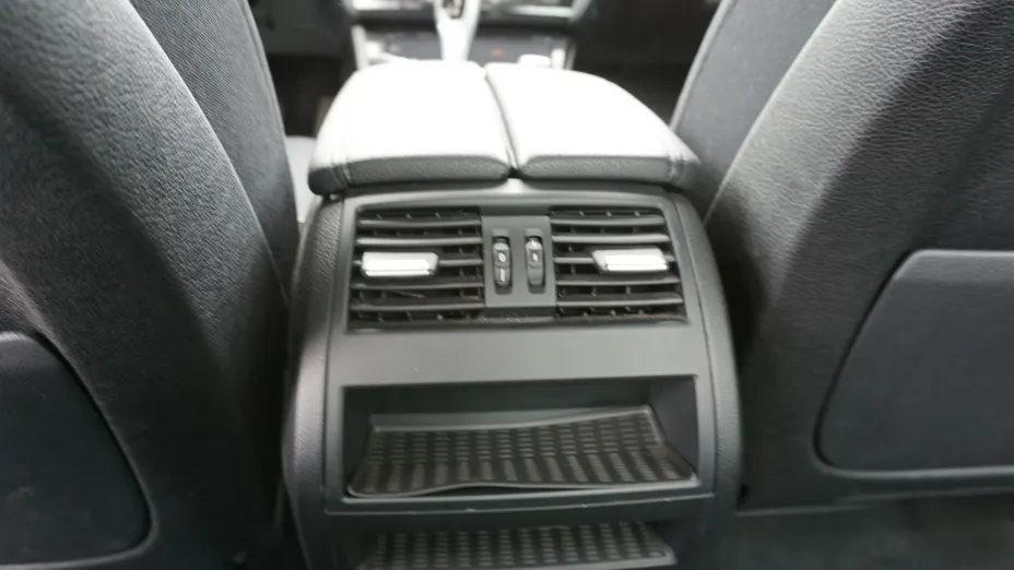 BMW Seria 5 -