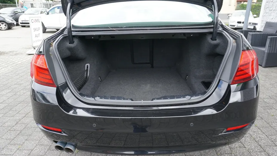 BMW Seria 5 -