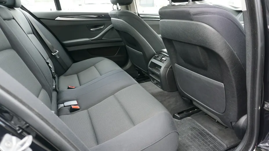 BMW Seria 5 -