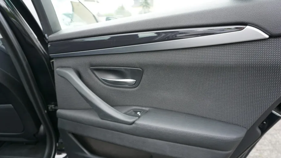 BMW Seria 5 -