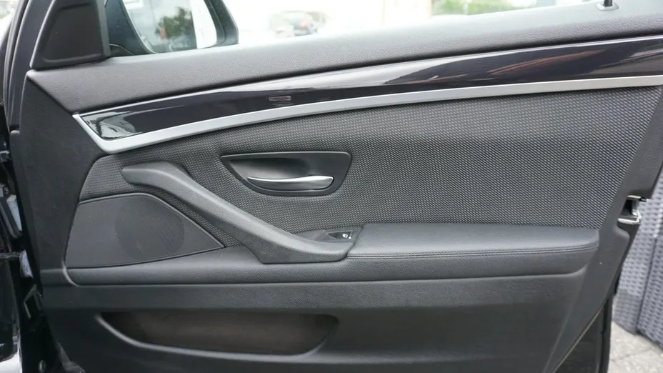 BMW Seria 5 -