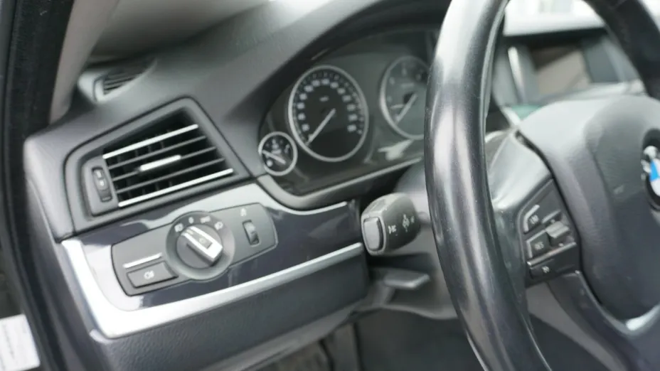 BMW Seria 5 -