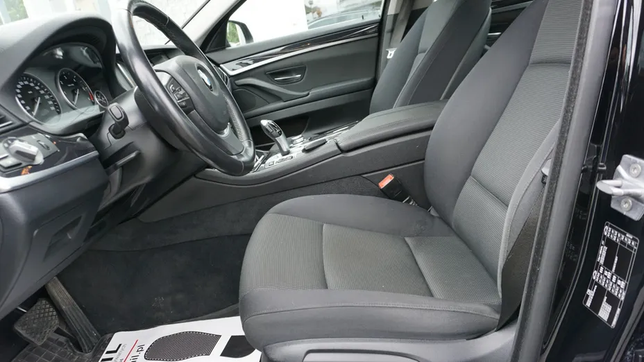 BMW Seria 5 -