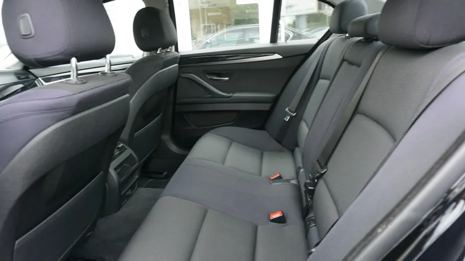 BMW Seria 5 -