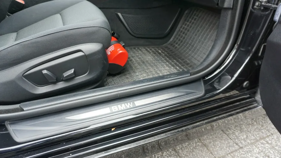 BMW Seria 5 -