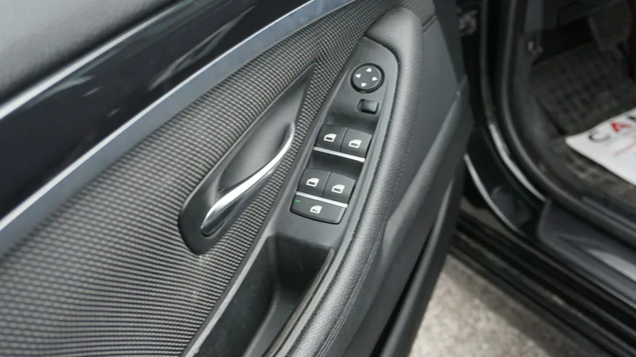 BMW Seria 5 -