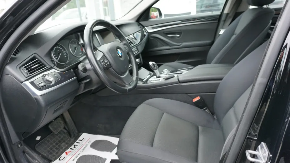 BMW Seria 5 -