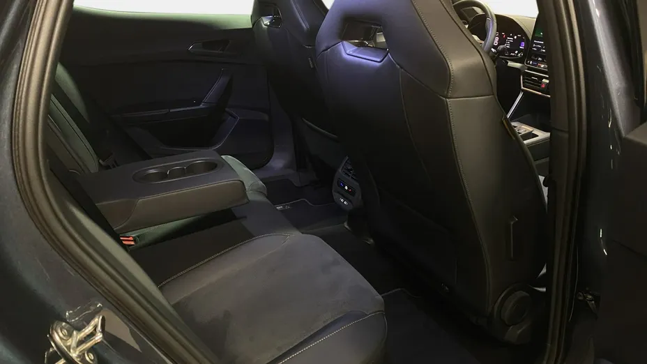 CUPRA Formentor -