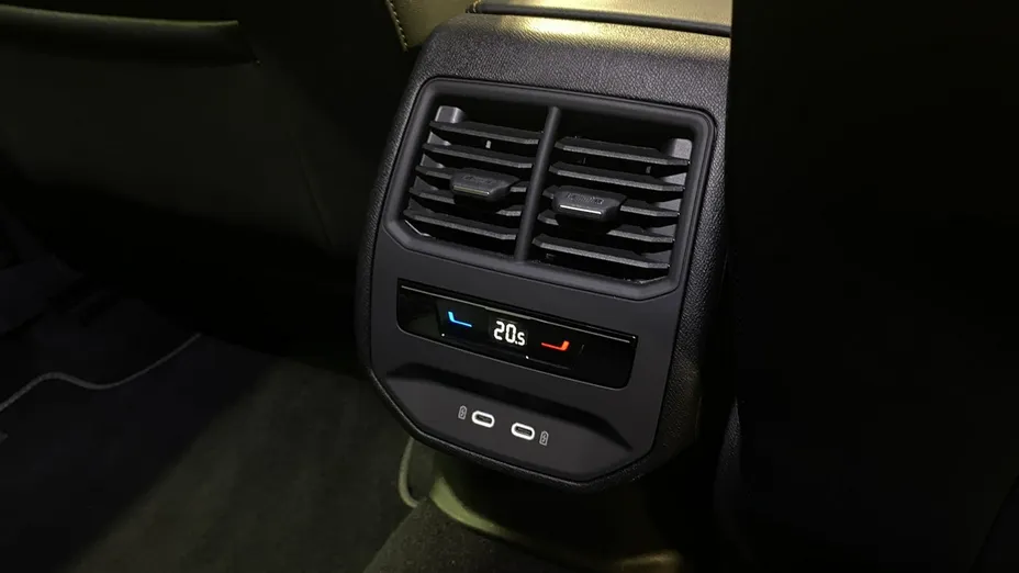 CUPRA Formentor -