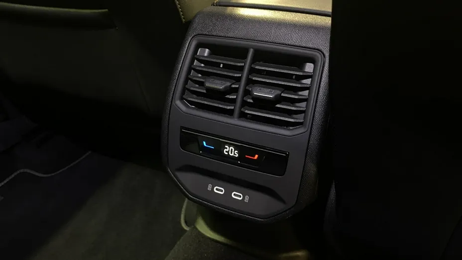 CUPRA Formentor -