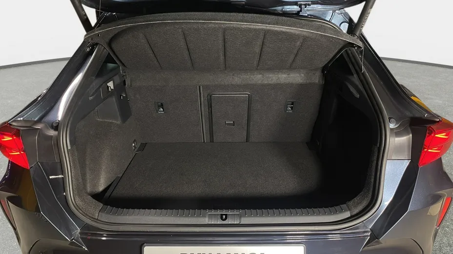 CUPRA Formentor -