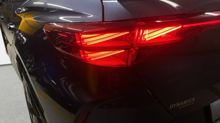 CUPRA Formentor -