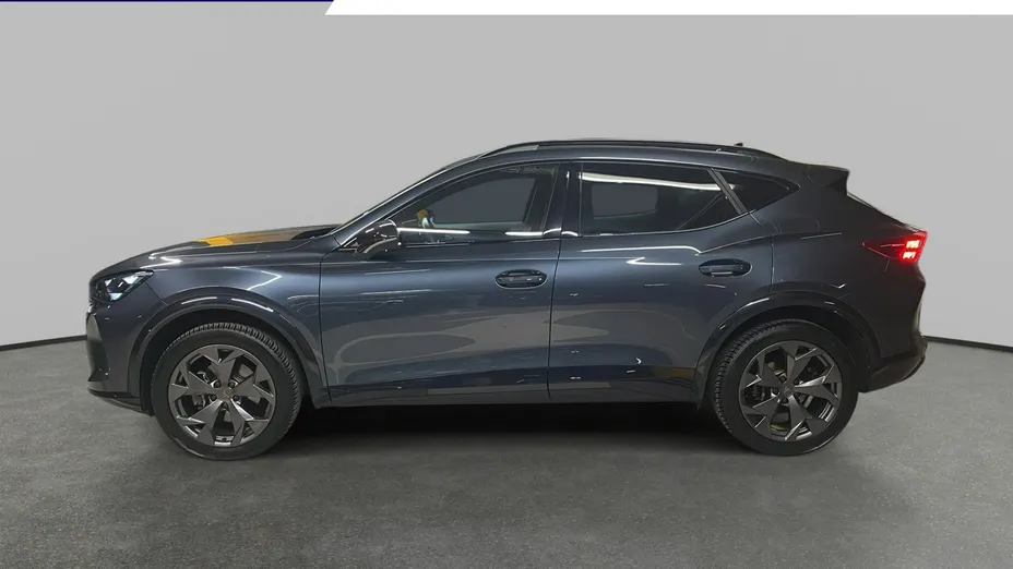 CUPRA Formentor -