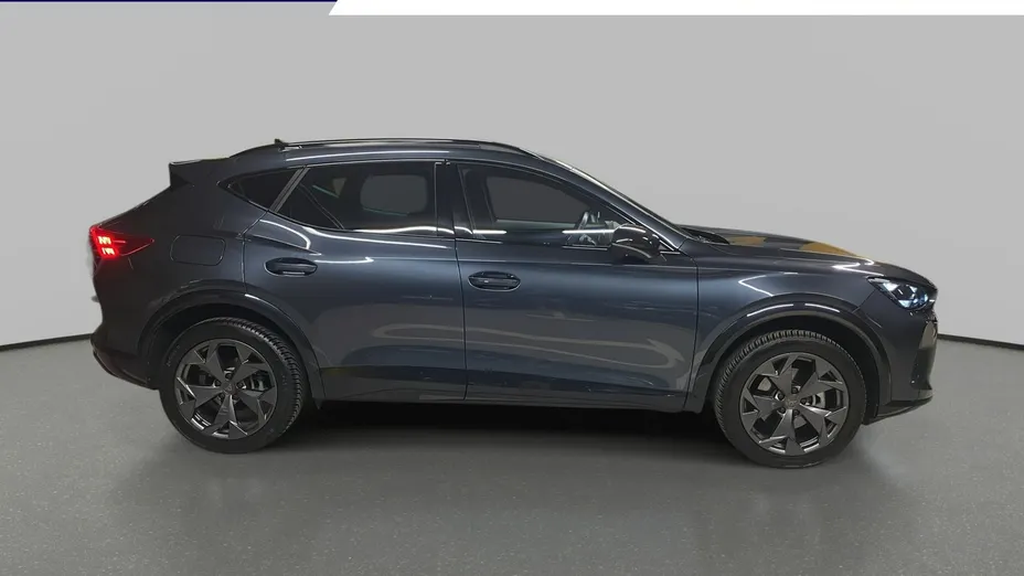 CUPRA Formentor -