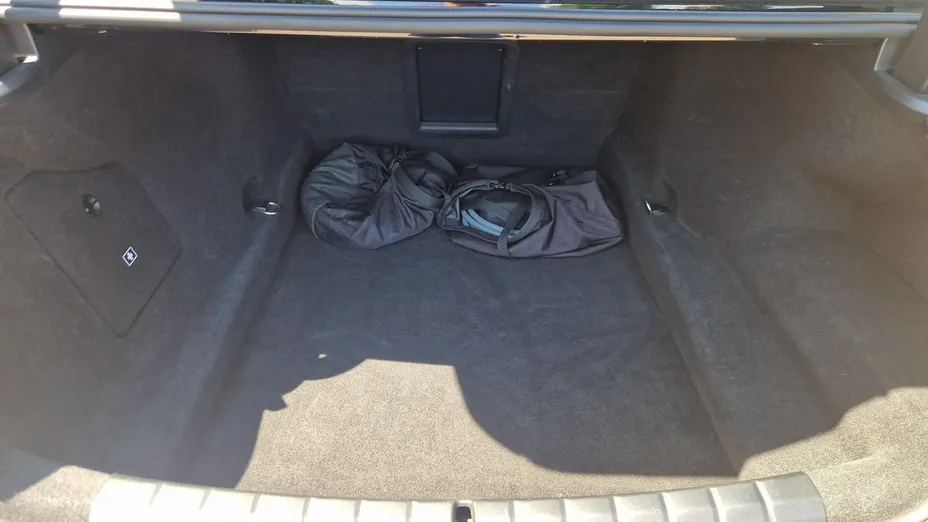 BMW Seria 7 -