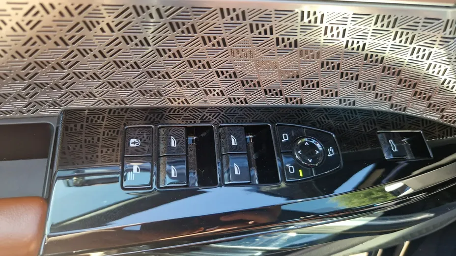BMW Seria 7 -