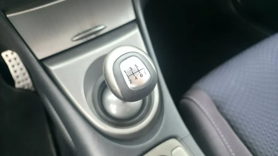 HONDA Civic -