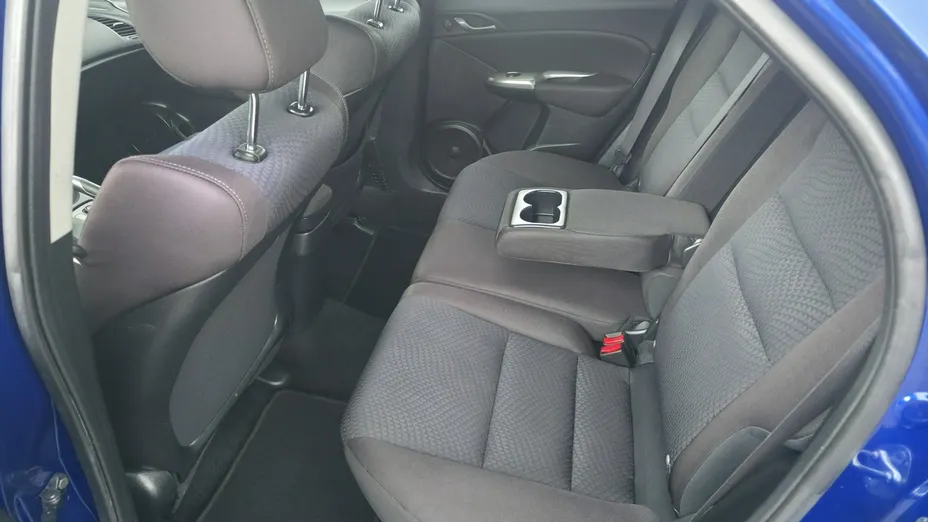 HONDA Civic -