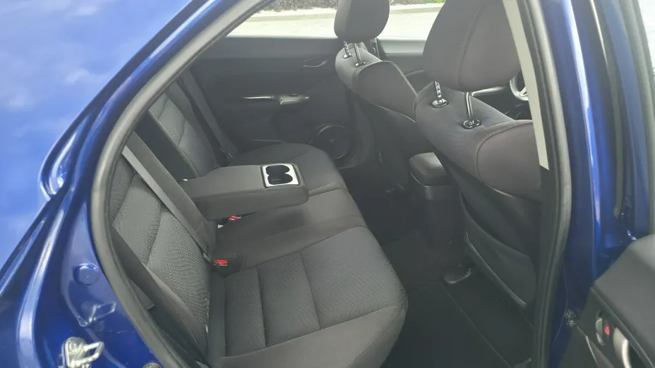 HONDA Civic -