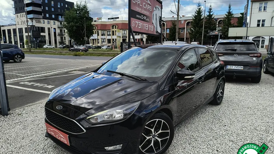 FORD Focus -