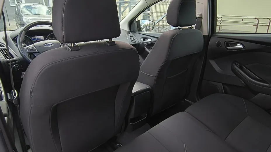 FORD Focus -