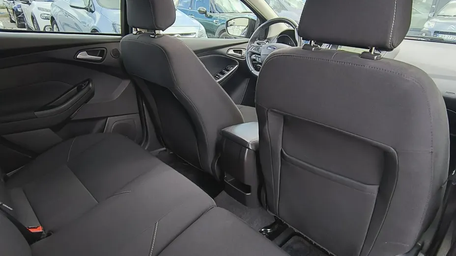 FORD Focus -