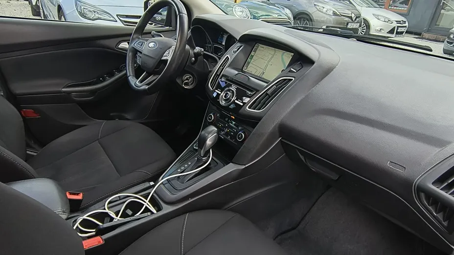 FORD Focus -
