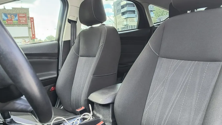 FORD Focus -