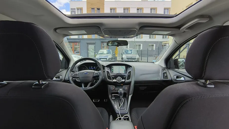 FORD Focus -