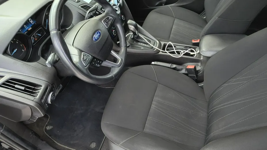 FORD Focus -