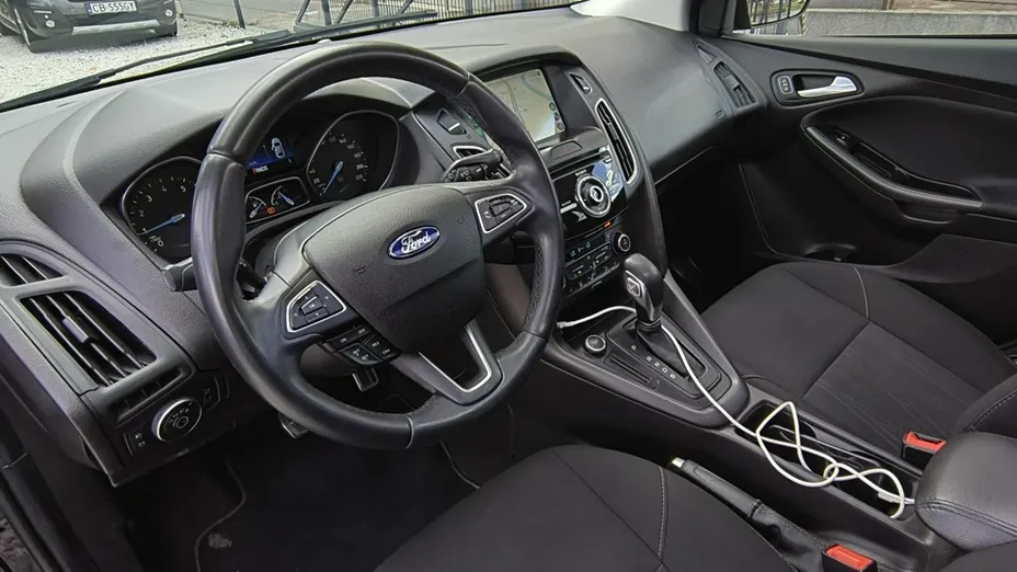 FORD Focus -