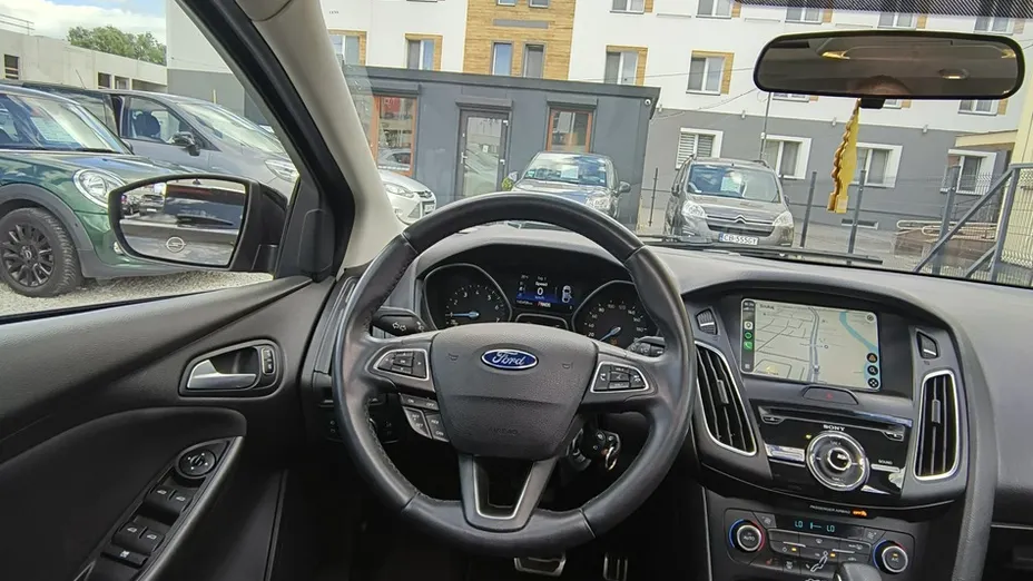 FORD Focus -