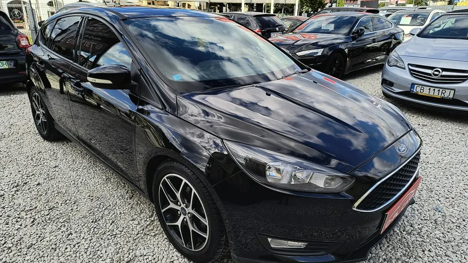 FORD Focus -