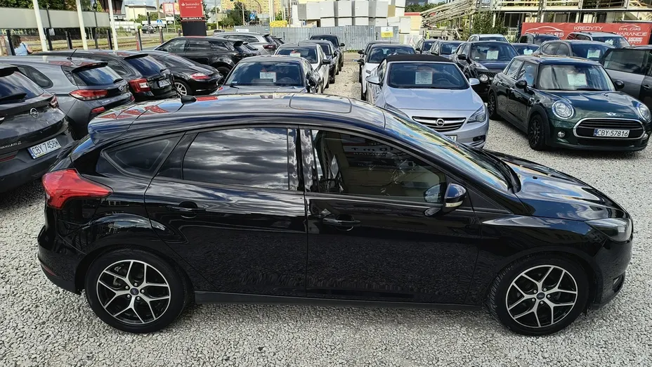 FORD Focus -
