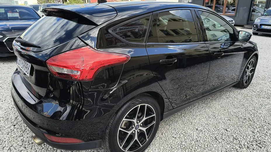 FORD Focus -