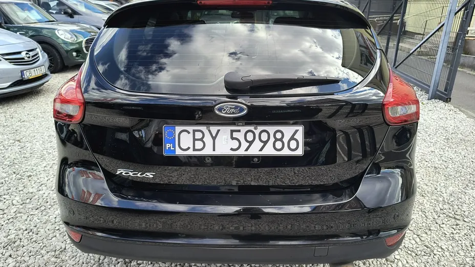 FORD Focus -
