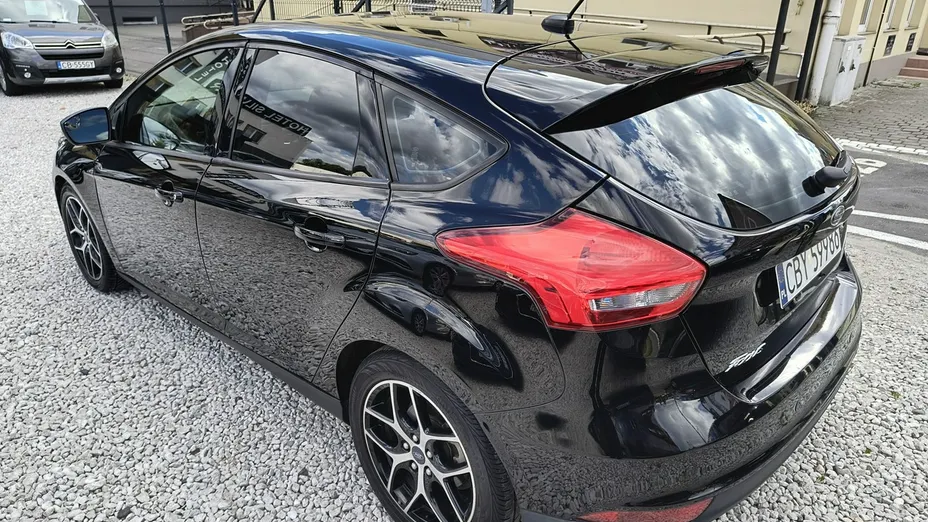 FORD Focus -
