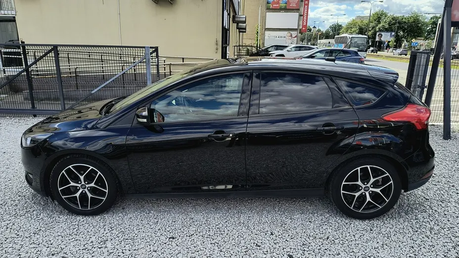 FORD Focus -