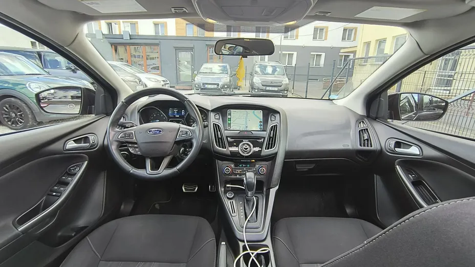 FORD Focus -
