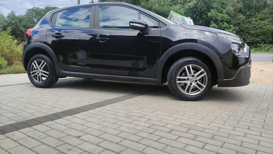 CITROEN C3 -