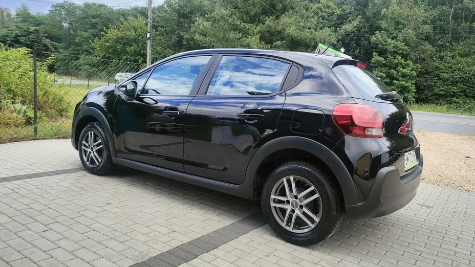 CITROEN C3 -
