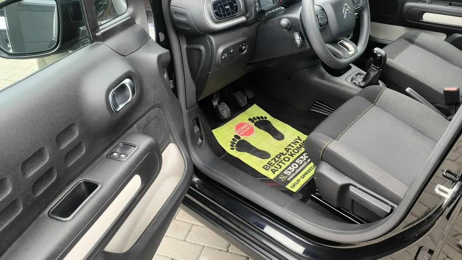 CITROEN C3 -