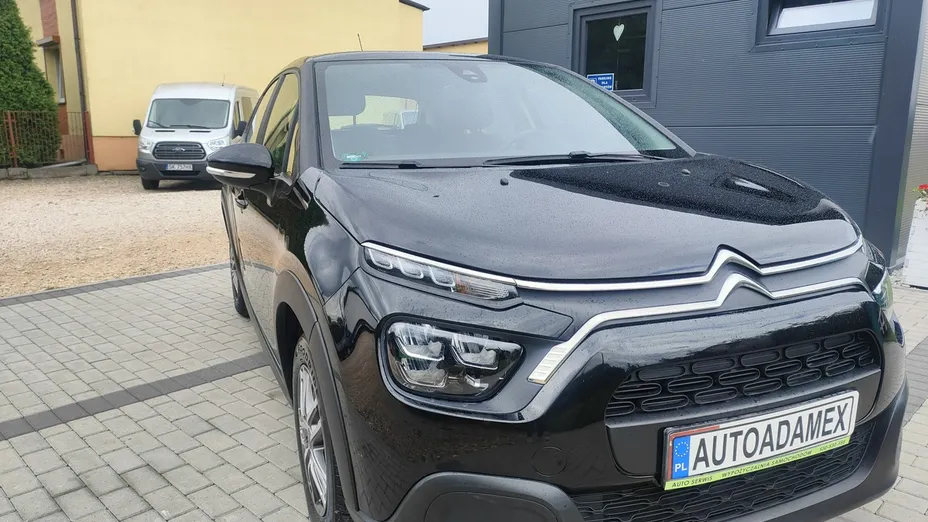 CITROEN C3 -