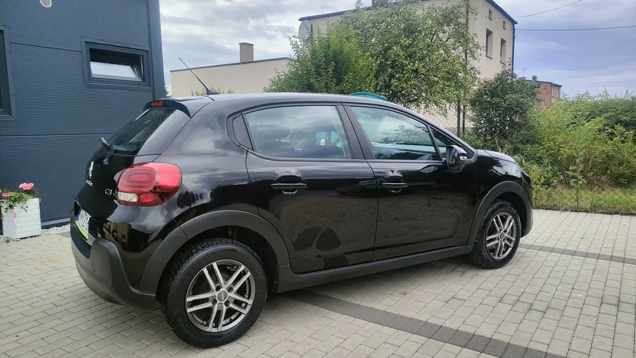 CITROEN C3 -