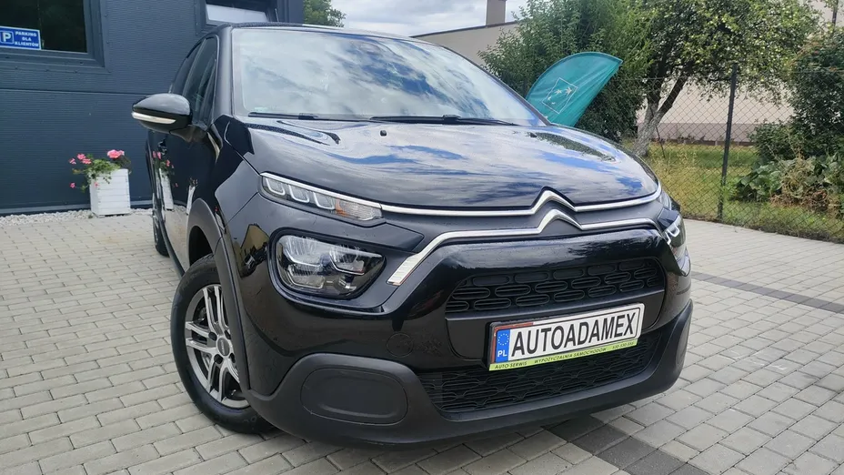 CITROEN C3 -