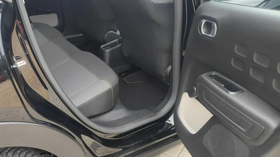 CITROEN C3 -